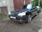 Chery Amulet (A15) 1.6 МТ, 2006, 98 600 км