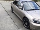 Honda Civic Ferio 1.7 AT, 2002, 232 000 км объявление продам