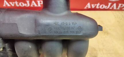 Коллектор впускной Mercedes W140 S140 M104.994 3