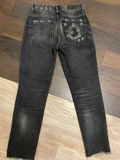 Джинсы Zara