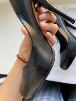 Туфли dior 37р
