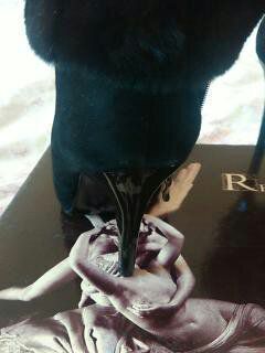 Сапожки зима новые Renessance Elite р37