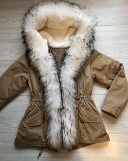 Парка трансформер