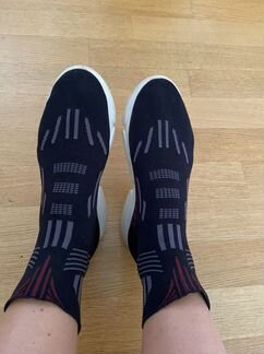 Кеды chloe, prada