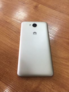 Телефон Huawei mya-u29