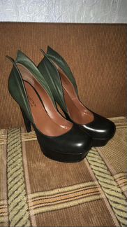 Туфли TJ Collection новые 37 размер