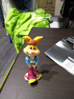 Заяц удачи