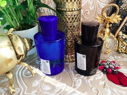 Acqua di Parma одеколон Аква ди Парма