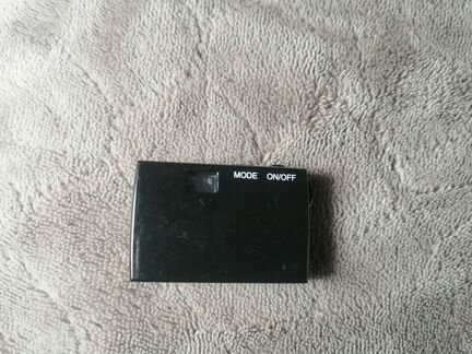 Mini Camera HD Video Recorder