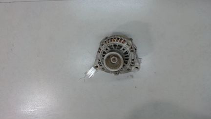Генератор Renault Midlum 2 2005, 2007