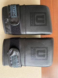 Снарядные боксерскик перчатки Ultimatum