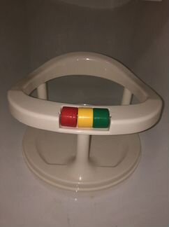 Ванночка для купания с аксессуарами