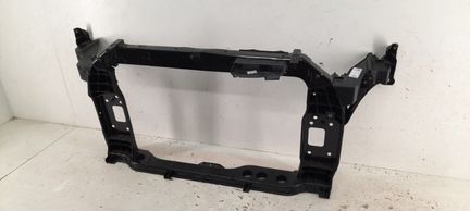 Панель передняя передний Kia Sportage 4 2016-2020