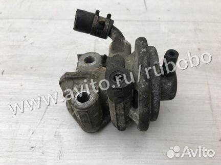 Клапан EGR Mitsubishi Galant 8 USA 4G64 2002