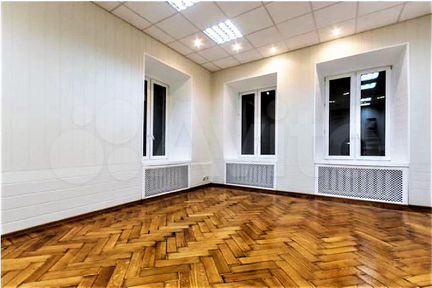 4-к квартира, 110.2 м², 3/6 эт.