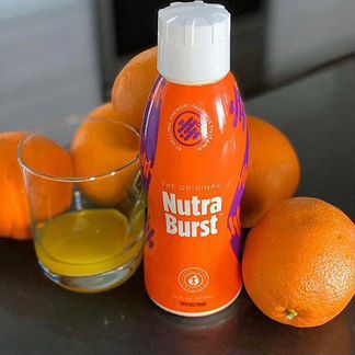 Детокс-мультивитамины NutraBurst