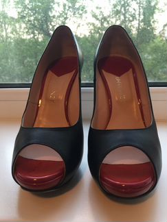 Туфли женские Renzi