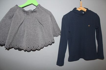 Водолазка Oricinal Marines- 5-6 лет