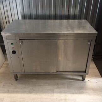 Тепловой стол Gastrolux