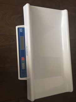 Детские весы