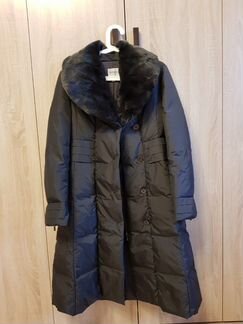 Пуховик Armani Collezioni оригинал