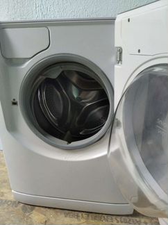 Стиральная машина hotpoint-ariston