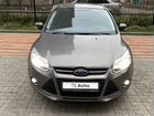 Ford Focus 1.6 МТ, 2012, 138 286 км