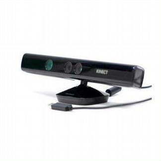 Kinect x-box 360