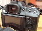 Зеркальный фотоаппарат Sony a350 объявление продам