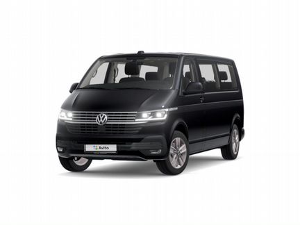 Volkswagen Multivan 2.0 AMT, 2020