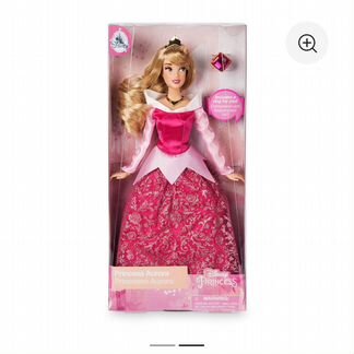 Оригинальная кукла Disney Classic doll Аврора