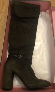 Ботфорты Giovanni Fabiani