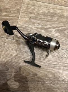 Катушка cormoran 3sf-1000