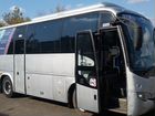 Туристический автобус Higer KLQ 6840 Q