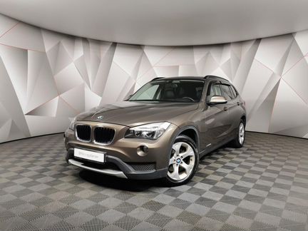 BMW X1 2.0 AT, 2013, 89 000 км