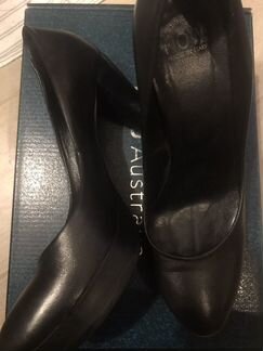 Туфли женские, р. 38