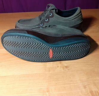 Мужские топсайдеры