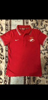Поло Spartak