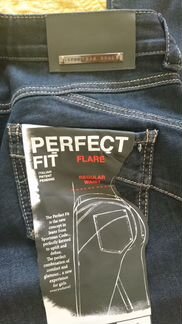 Джинсы MaxMara (Sportmax Code), оригинал, новые