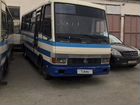 Туристический автобус БАЗ 079.34 Эталон, 2013