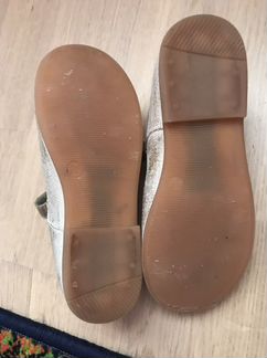 Туфли для девочки