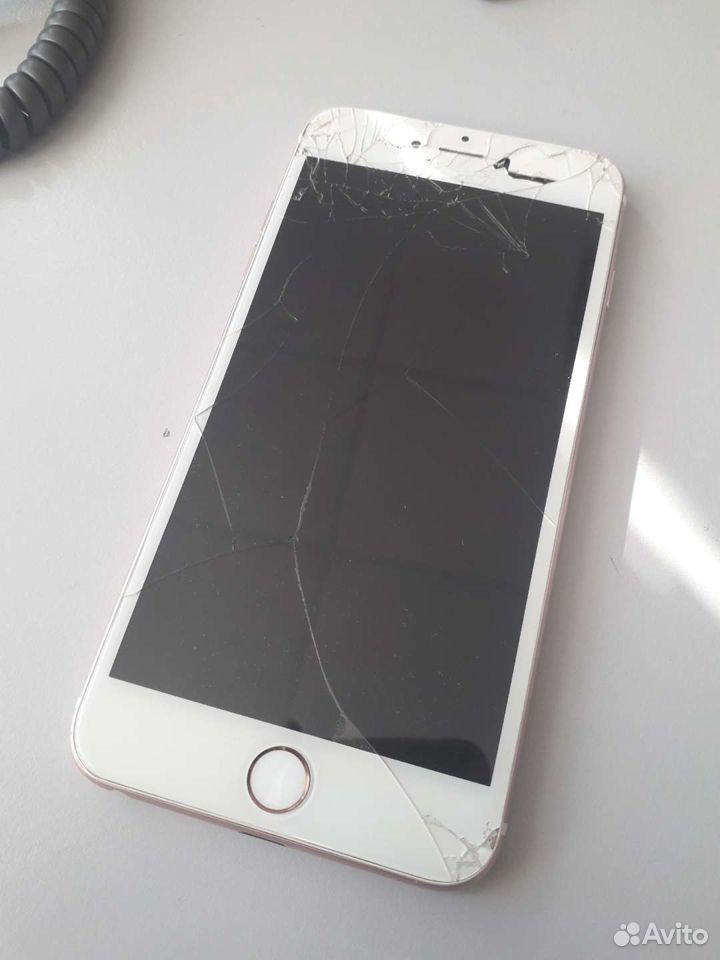 iPhone 6s plus 64gb