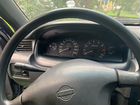 Nissan Sunny 1.5 МТ, 1996, 570 000 км объявление продам