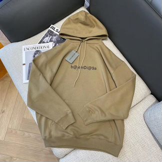 Толстовка Balenciaga