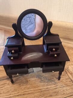 Мебель для детского домика