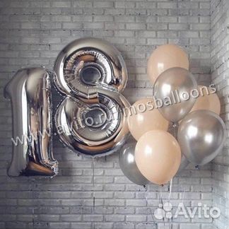 Воздушные Шары