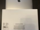 MacBook Pro 13 2020 M1 8/256 объявление продам