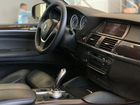 BMW X6 4.4 AT, 2008, 176 000 км объявление продам