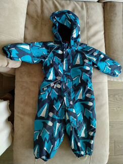 Комбинезон Reima