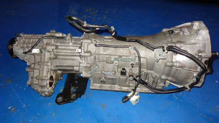 АКПП infiniti Q50 VQ37VHR